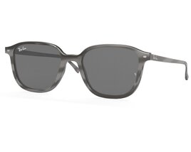 Ray Ban Leonard Non-Polarized Dark Grey Classic Sunglass 3D-Modell