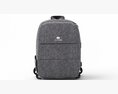 Sapphire 60 Smart Backpack Modelo 3d