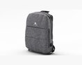 Sapphire 60 Smart Backpack 3D-Modell