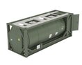 Tank Container 02 3D 모델 