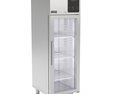 U-Line Refrigerator UCRE527-SG41A Modelo 3D