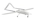 UAV Penguin B Industrial Flying Drone 3d model