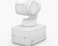 Webcam Insta360 Link 3D 모델 