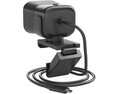 Webcam Logitech Stream 3d model