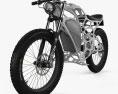 APWorks Light Rider 2016 Modelo 3d
