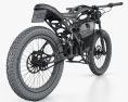 APWorks Light Rider 2016 Modelo 3d