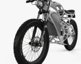 APWorks Light Rider 2016 3Dモデル