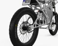 APWorks Light Rider 2016 Modello 3D