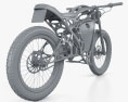 APWorks Light Rider 2016 Modelo 3D