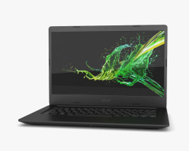 Acer Aspire 5 Modello 3D
