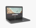 Acer Chromebook 311 C722 Modello 3D