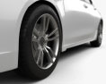 Acura TLX A-Spec 2020 Modelo 3D