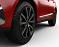 Acura RDX 프로토타입 2021 3D 모델 