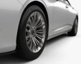 Acura TLX Type S 2023 3d model