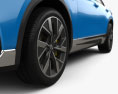 Acura ZDX Type S 2024 Modelo 3D
