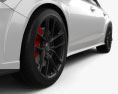 Acura Integra Type S 2024 3D模型