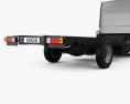 Agrale 6500 底盘驾驶室卡车 2015 3D模型