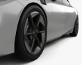 Aion Hyper GT 2024 Modelo 3D