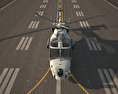 AgustaWestland AW159 Wildcat Modello 3D