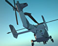 AgustaWestland AW159 Wildcat 3D-Modell