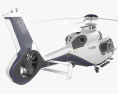 Airbus Helicopters H160 Modelo 3d