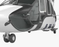 Airbus Helicopters H160 3d model