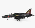 BAE Hawk T2 3D модель