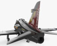 BAE Hawk T2 3D модель