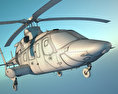 Bell 430 Modello 3D