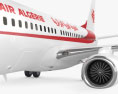 Boeing 737-700C 3D 모델 