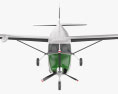 Cessna 208B Grand Caravan 3D 모델 