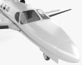 Cessna Citation Mustang 3Dモデル