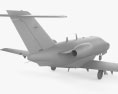 Cessna Citation Mustang 3D модель
