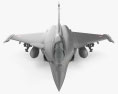 Dassault Rafale Modello 3D