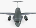 Embraer KC-390 3d model