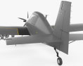 IOMAX Archangel 3d model