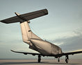 Pilatus PC-12 3D модель