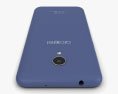 Alcatel 1X Dark Blue 3d model