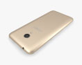 Alcatel 1X Gold 3d model