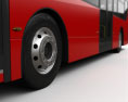 Alexander Dennis Enviro400 Autobus a due piani 2015 Modello 3D