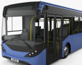 Alexander Dennis Enviro200 バス 2016 3Dモデル