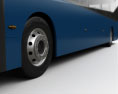 Alexander Dennis Enviro300 bus 2016 3d model