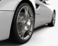 Alfa Romeo 8C Competizione 2011 3D 모델 