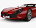 Alfa Romeo TZ3 Stradale 2011 3D模型