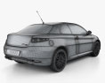 Alfa Romeo GT 2010 3Dモデル