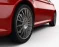 Alfa Romeo GT 2010 3D-Modell