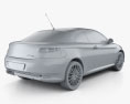 Alfa Romeo GT 2010 3D 모델 