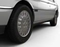 Alfa Romeo 164 LS 1998 3D模型