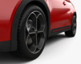 Alfa Romeo Junior Elettrica Veloce 2024 Modelo 3D