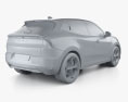 Alfa Romeo Junior Elettrica Veloce 2024 3D 모델 